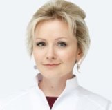 Карякина Галина Михайловна