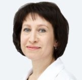 Боголюбова Лариса Артуровна