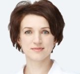 Балуева Татьяна Владимировна