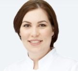 Сыромятникова Анастасия Сергеевна