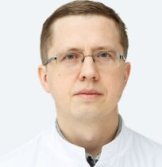 Гончаров Максим Юрьевич
