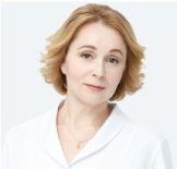 Карбовничая Елена Александровна