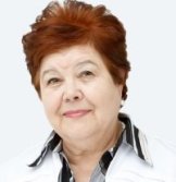Колинченко Надежда Сергеевна