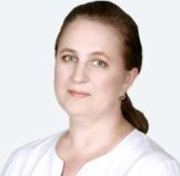 Трофимова Вера Михайловна