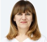 Елисеева Надежда Александровна