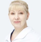 Семенова Наталья Ивановна