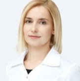 Садырева Элена Сергеевна