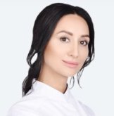 Посацкая Елена Васильевна
