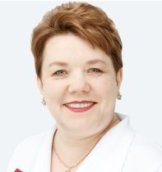 Павлова Инесса Юрьевна