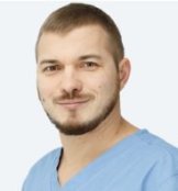 Берестов Андрей Викторович