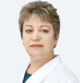 Парфентьева Марина Александровна