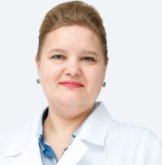 Степанова Анна Юрьевна