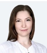 Крушинина Екатерина Павловна