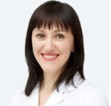 Богданова Юлия Анатольевна