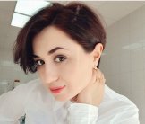 Кабанова Лаура Мухаджировна
