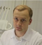 Калинин Сергей Викторович
