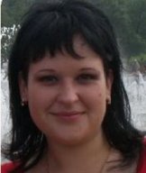 Иволина Наталия