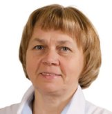Карнюшина Татьяна Павловна