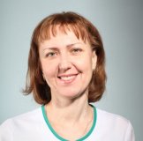 Кузьмина Наталия Геннадьевна