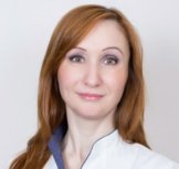 Быстрова Анна Геннадьевна