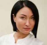 Дуброва Анастасия Александровна