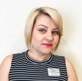 Губаренко Светлана Анатольевна