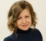 Ильина Ирина Викторовна