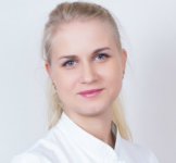 Иванова Анна Станиславовна