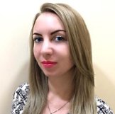 Фокина Юлия Сергеевна
