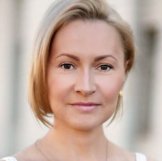 Маслякова Надежда