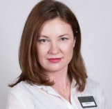 Горних Алёна Петровна