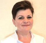 Яковлева Ирина Геннадьевна