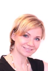 Бондарь Александра Сергеевна