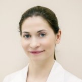 Максимова Лидия Александровна
