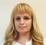 Крутова Юлия