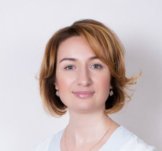 Николаева Ирина Ивановна