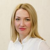 Фролова Елена Юрьевна