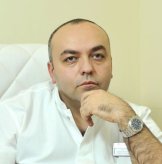 Камалян Ашот Владимирович