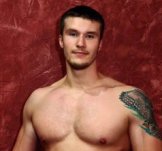 Самойленко Алексей