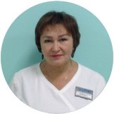 Мироненко Любовь Алексеевна