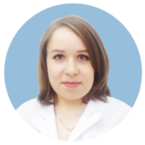 Волужева Светлана Васильевна