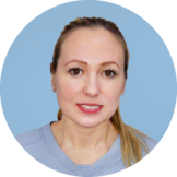 Таран Светлана Владимирована