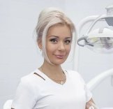 Ландес Ирина Геннадьевна