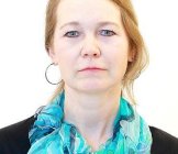 Мельникова Нина
