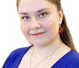 Комова Людмила