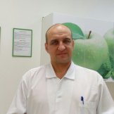 Кулек Юрий Викторович