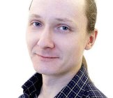 Комов Алексей