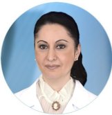 Химина Ирина Нельсоновна