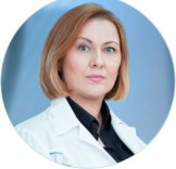 Федорова Ольга Викторовна