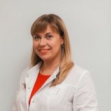 Мацынина Мария Александровна